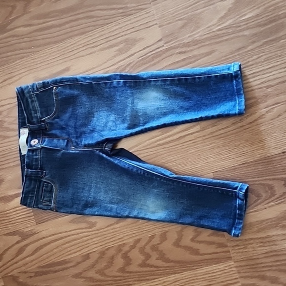 Zara baby size 9/12 mo